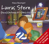 Lauras Stern - (Neue) Gutenacht-Geschichten - Klaus Baumgart, Cornelia Neudert
