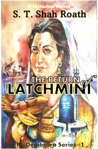 Return of Latchmini