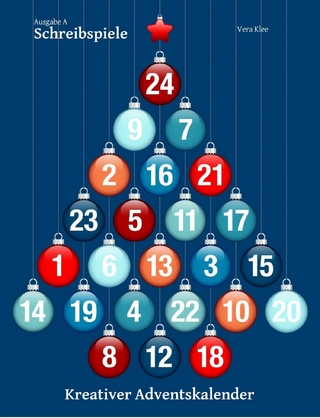 Adventskalender