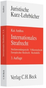 Internationales Strafrecht - Kai Ambos