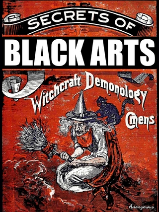 Secrets of Black Arts