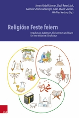 Religi&ouml;se Feste feiern - 