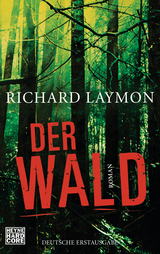 Der Wald - Richard Laymon