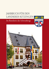 Jahrbuch f&uuml;r den Landkreis Kitzingen 2011 - 