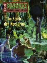 Maddrax 621 - Lara M&ouml;ller