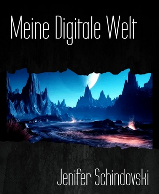 Meine Digitale Welt