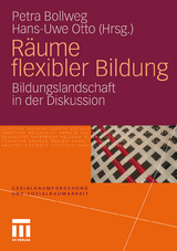 R&auml;ume flexibler Bildung - 