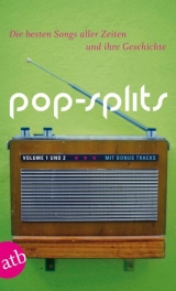 Pop-Splits. Volume 1 und 2