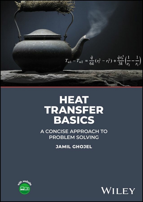 Heat Transfer Basics - Jamil Ghojel