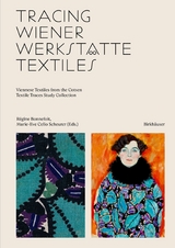 Tracing Wiener Werkstätte Textiles - 