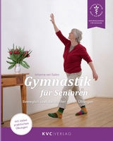 Gymnastik f&uuml;r Senioren - Johanna van Galen