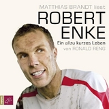 Robert Enke - Ronald Reng