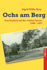 Ochs am Berg - Wilke-Bury, Ingrid