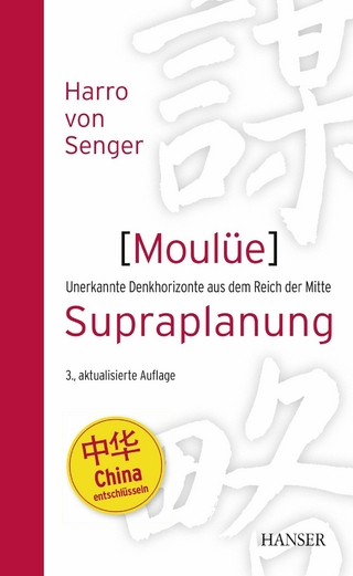 Moulüe – Supraplanung