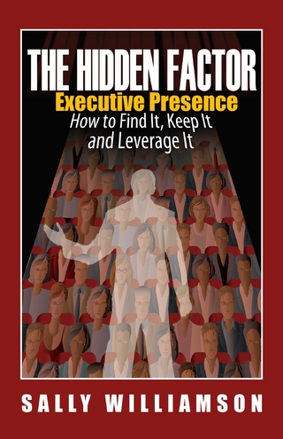 Hidden Factor Executive Presence