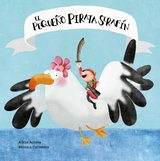 El peque&ntilde;o pirata Seraf&iacute;n - Alicia Acosta