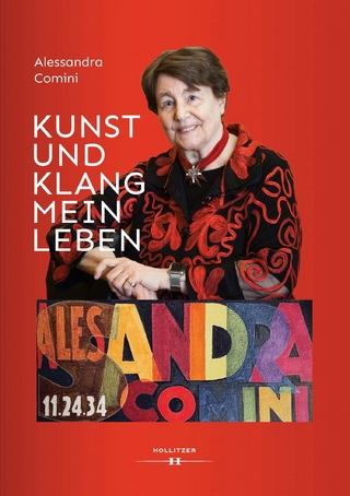 Kunst und Klang. Mein Leben