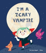 I'm a Zcary Vampire - Jos&eacute; Carlos Andr&eacute;s