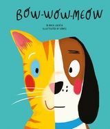 Bow Wow Meow - Blanca Lacasa