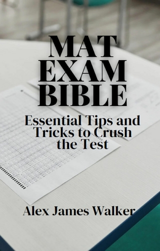 MAT Exam Bible