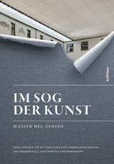 Im Sog der Kunst - 
