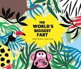 The World's Biggest Fart - Rafael Ord&oacute;&ntilde;ez