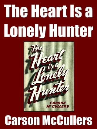 Heart Is a Lonely Hunter