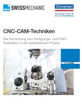 CNC-CAM-Techniken - Patrick Scheidegger
