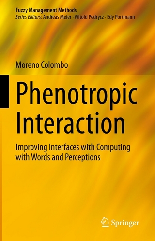 Phenotropic Interaction