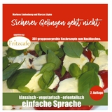 Sicherer Gelingen geht nicht - Marcus L&uuml;pke, Marlene Lindenberg