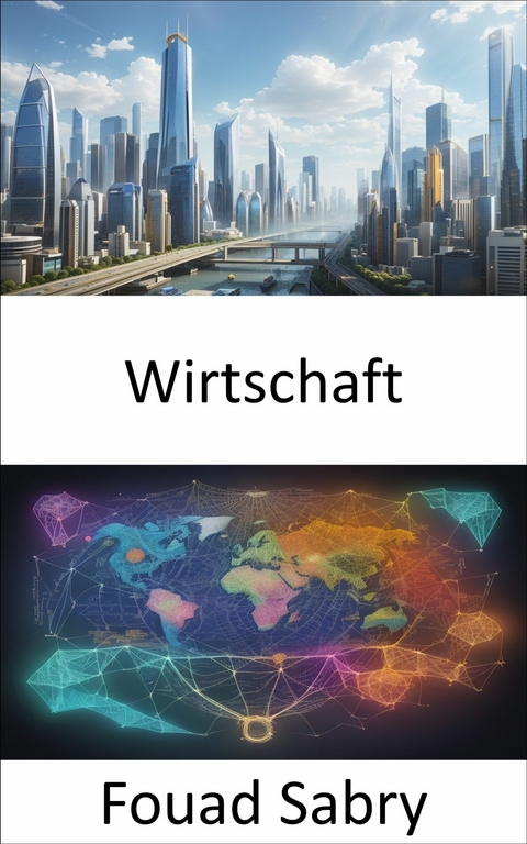 Wirtschaft -  Fouad Sabry