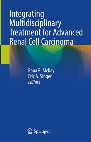 Integrating Multidisciplinary Treatment for Advanced Renal Cell Carcinoma