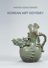 Korean Art Odyssey -  Maher Asaad Baker