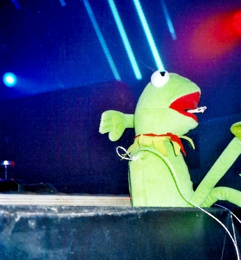 Loneliest Planet -  Samuel Vakov