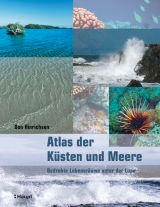 Atlas der K&uuml;sten und Meere - Don Hinrichsen