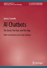 AI Chatbots -  James Crowder