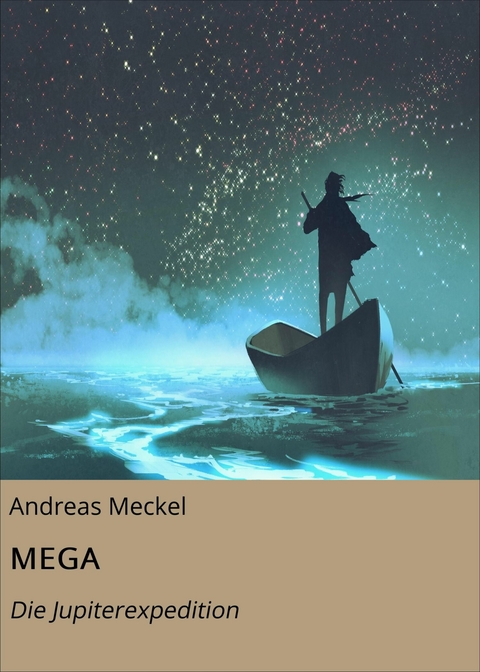 MEGA -  Andreas Meckel