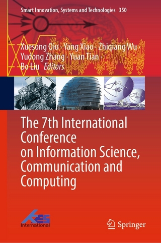 The 7th International Conference on Information Science, Communication and Computing