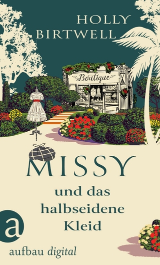 Missy und das halbseidene Kleid