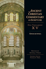 Apocrypha - 