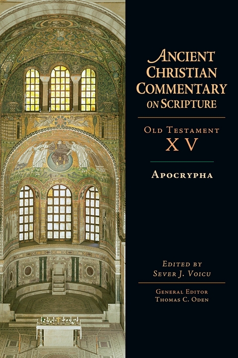 Apocrypha - 