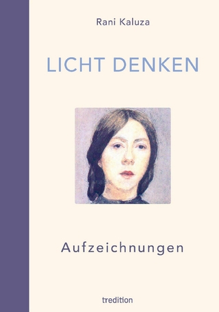 Licht denken
