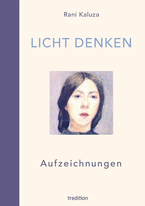 Licht denken -  Rani Kaluza