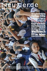 Neugier.de - Henryk Broder, Dirk Maxeiner, Fabian Nicolay