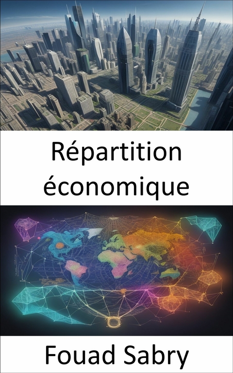 R&eacute;partition &eacute;conomique -  Fouad Sabry