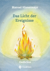 Das Licht der Ereignisse -  Manuel Hintermayr