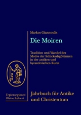 Die Moiren - Markos Giannoulis