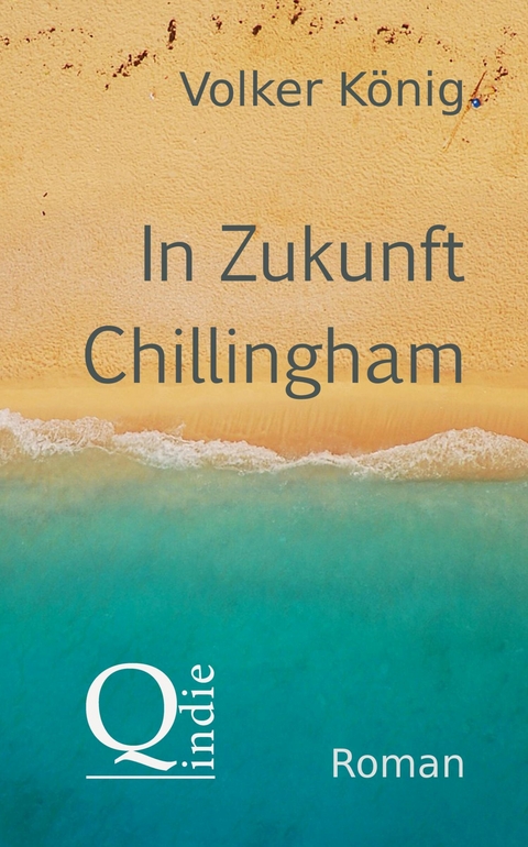 In Zukunft Chillingham -  Volker K&ouml;nig