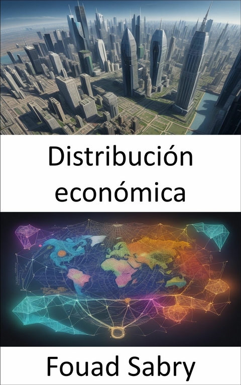 Distribuci&oacute;n econ&oacute;mica -  Fouad Sabry