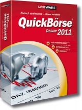 Lexware QuickBörse DELUXE 2011 - 